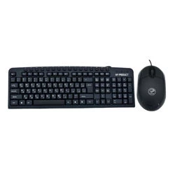 کیبورد و ماوس ایکس پی-پروداکت مدل XP-Product 9600D
